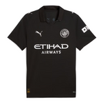MANCHESTER CITY 25/26 VISITA