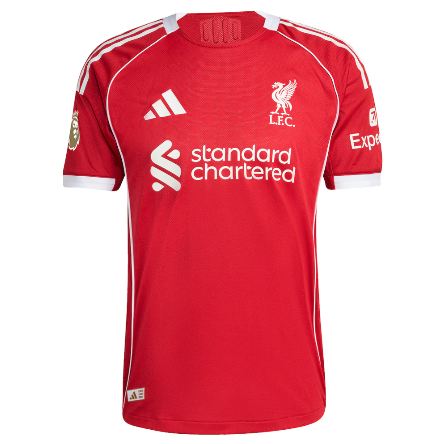 LIVERPOOL 25/26 LOCAL