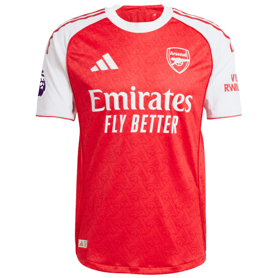 ARSENAL 25/26 LOCAL