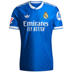 REAL MADRID 25/26 TERCERA