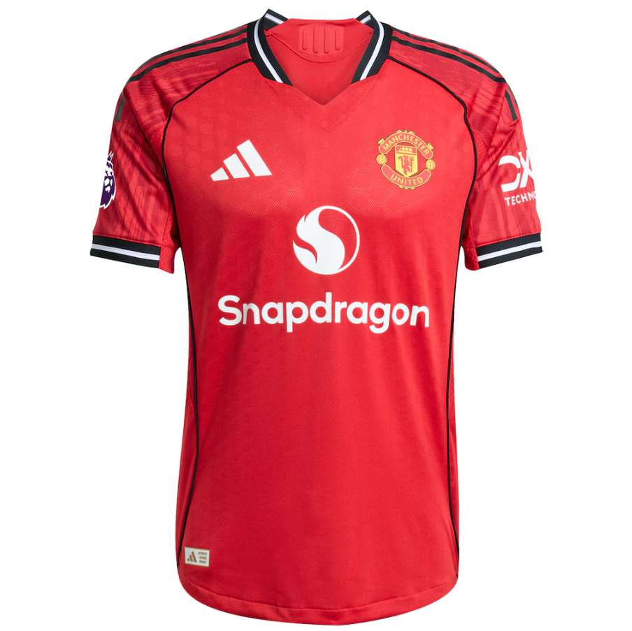 MANCHESTER UNITED 25/26 LOCAL