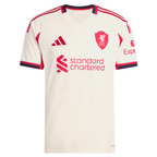 LIVERPOOL 25/26 VISITA