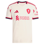 LIVERPOOL 25/26 VISITA