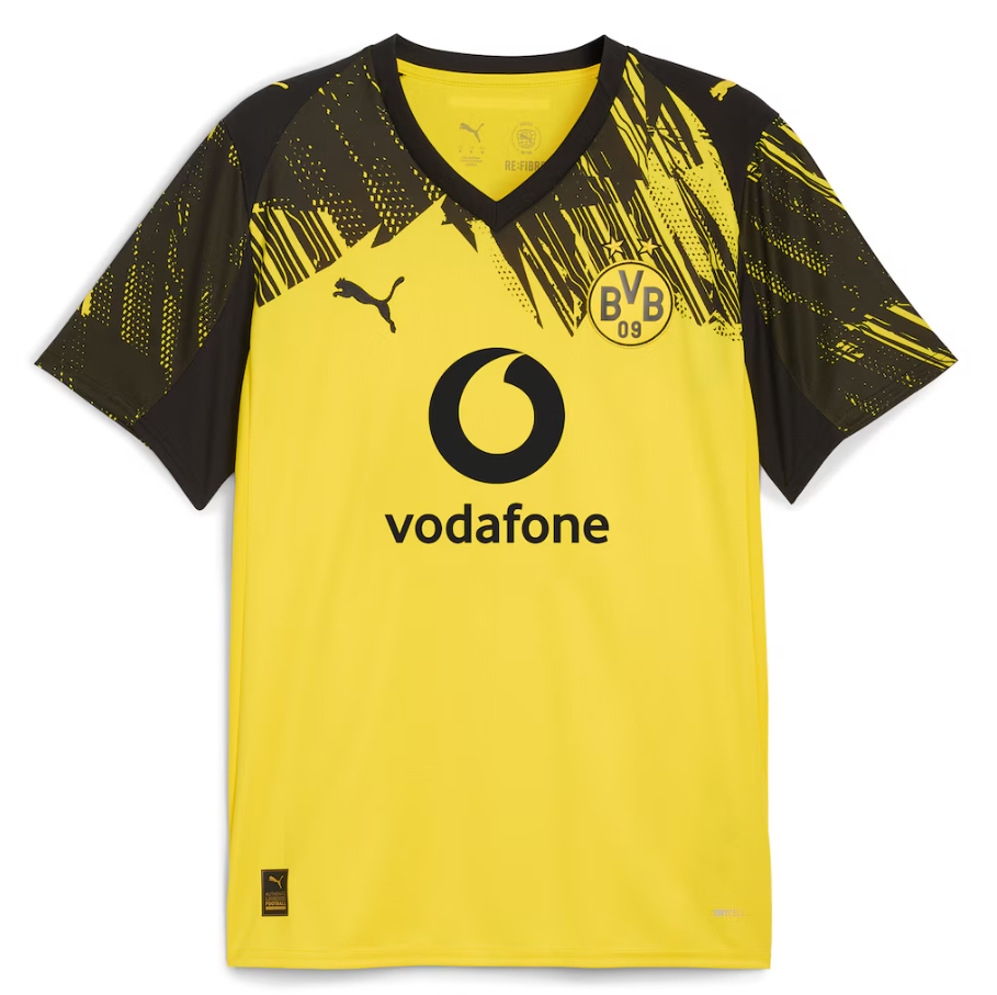 BORUSSIA DORTMUND 25/26 LOCAL
