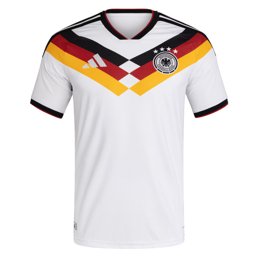 ALEMANIA MUNDIAL 2026 LOCAL