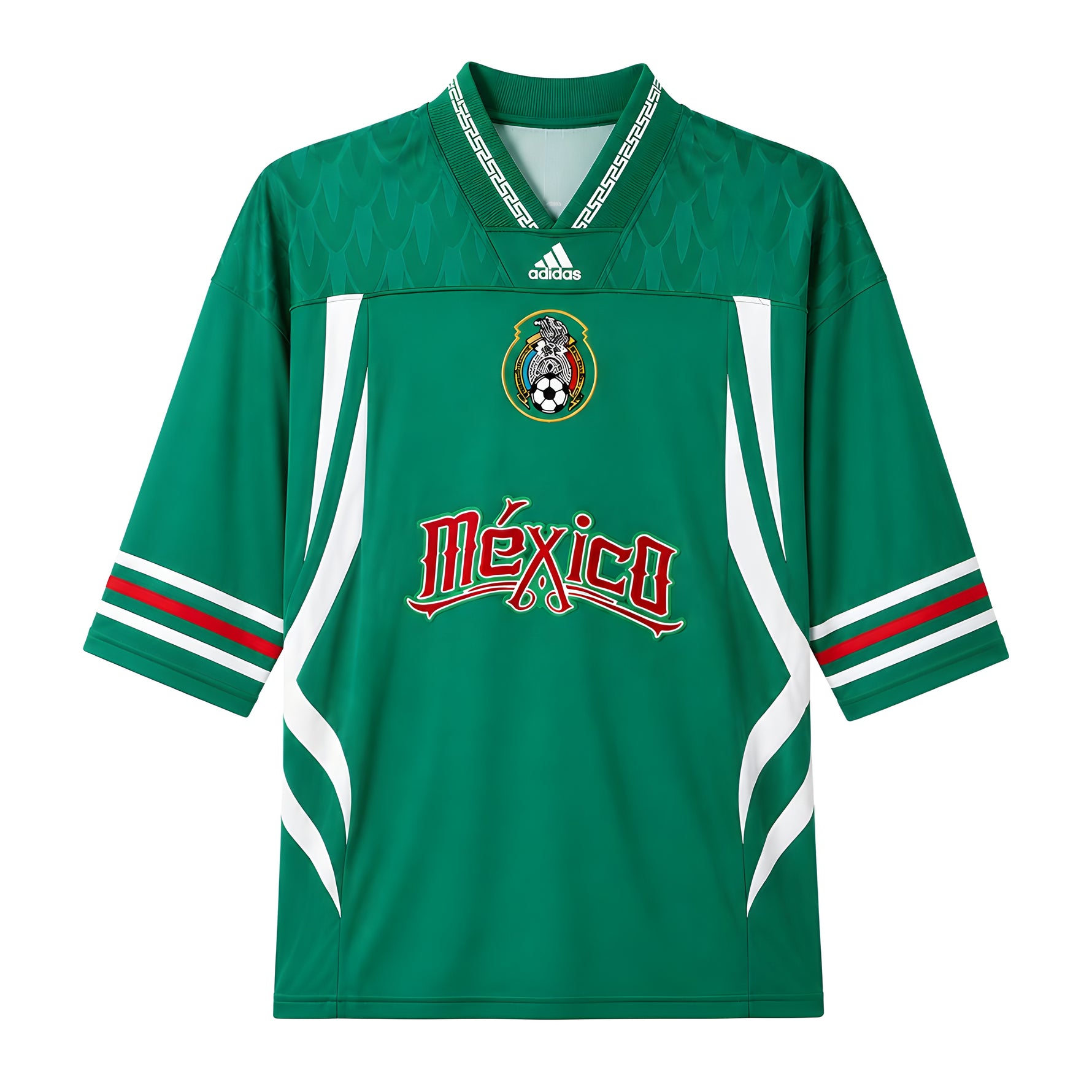 MÉXICO BRINGBACK REMIXED