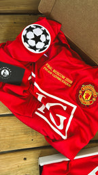 CR7 BOX