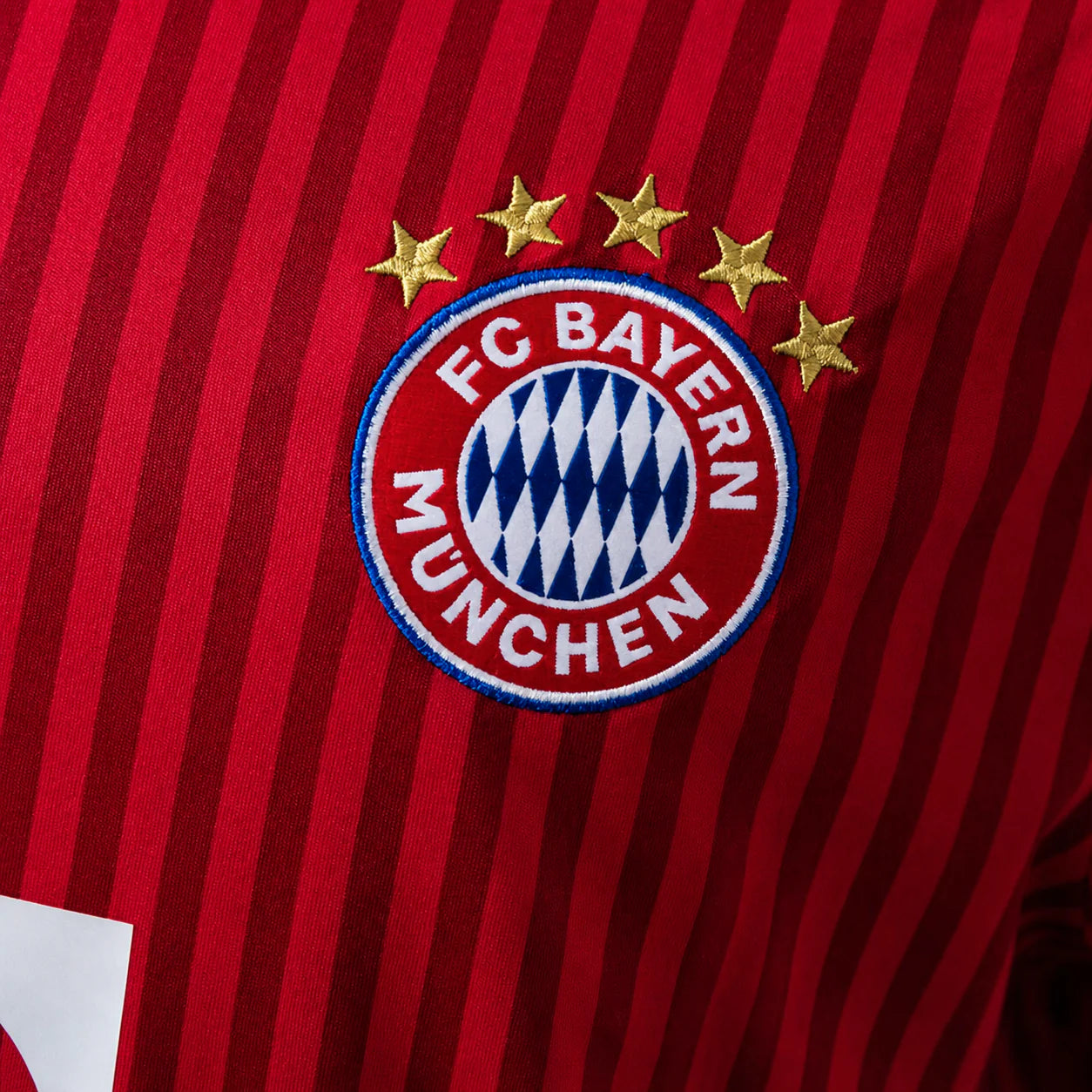 BAYERN MUNICH 26/27 LOCAL