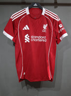 LIVERPOOL 25/26 LOCAL