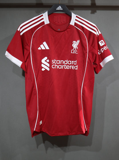 LIVERPOOL 25/26 LOCAL