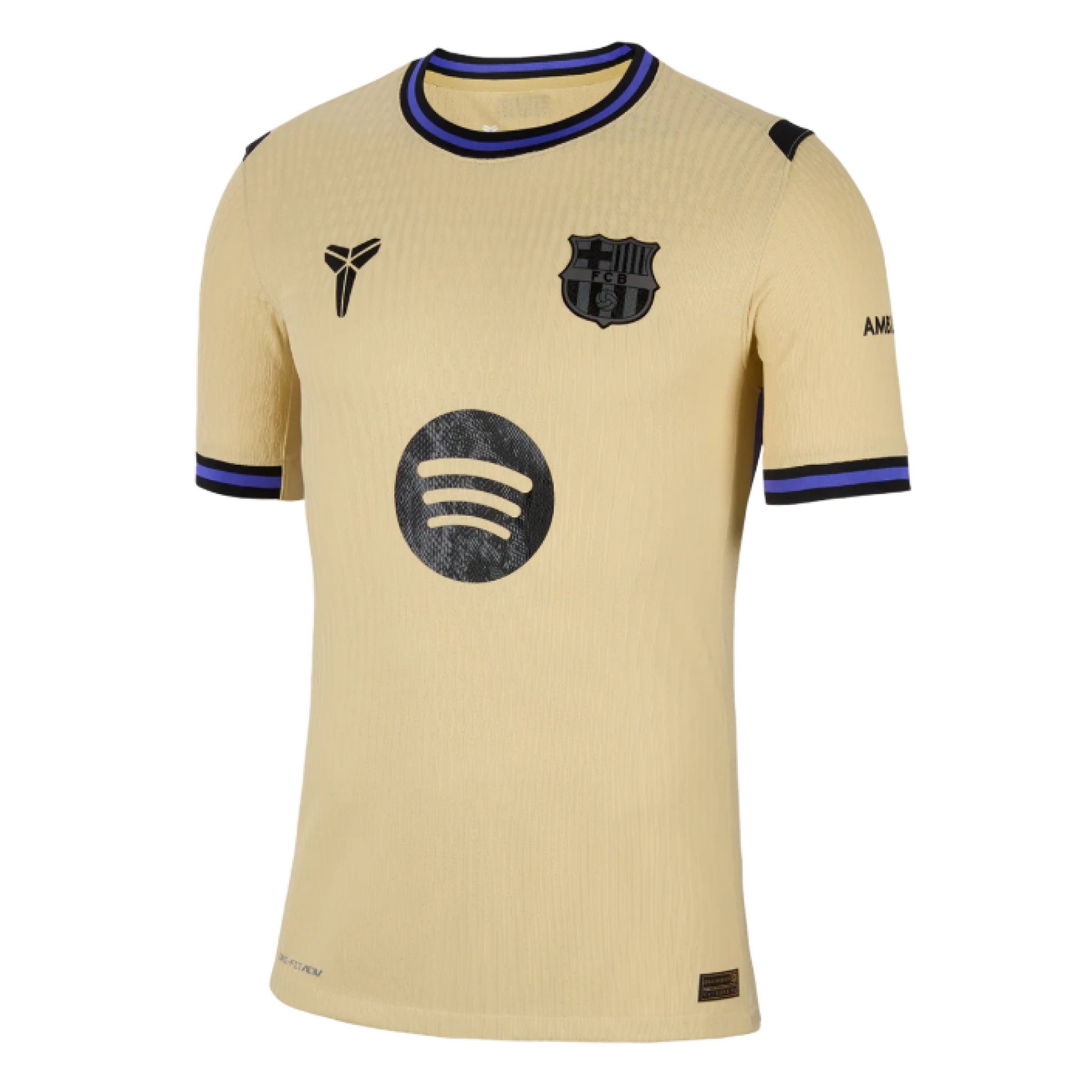 BARCELONA x KOBE 25/26 VISITA