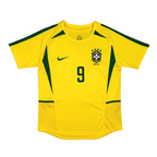 BRASIL 2002 LOCAL