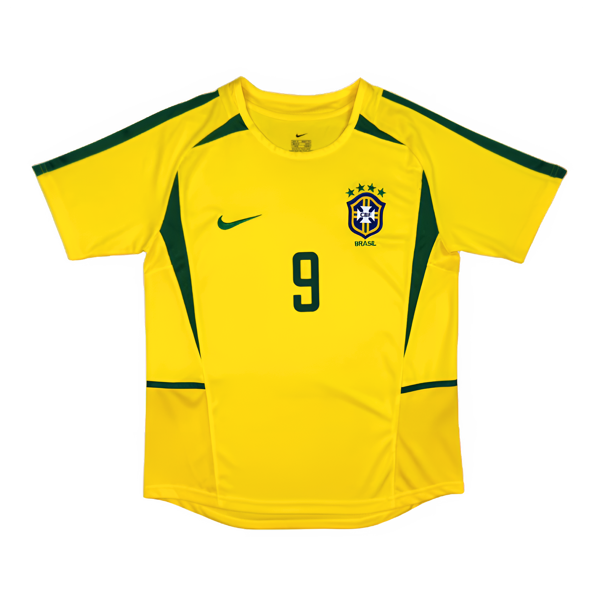 BRASIL 2002 LOCAL