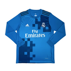 RONALDO - REAL MADRID 17/18 TERCERA
