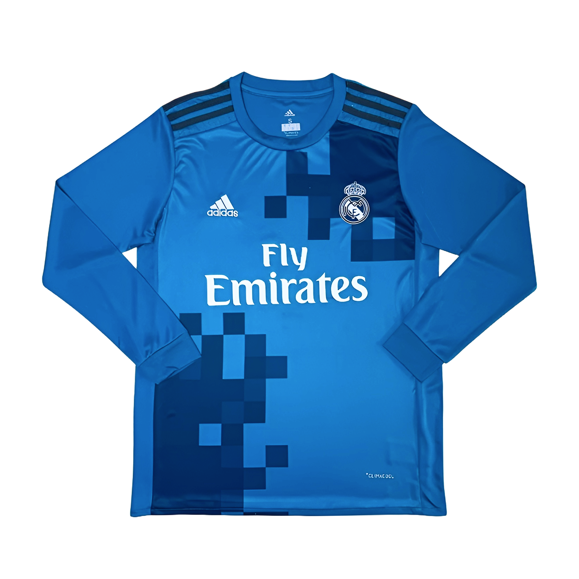 RONALDO - REAL MADRID 17/18 TERCERA