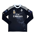 RONALDO - REAL MADRID 14/15 TERCERA