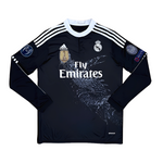 RONALDO - REAL MADRID 14/15 TERCERA