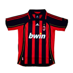 AC MILAN 06/07 LOCAL