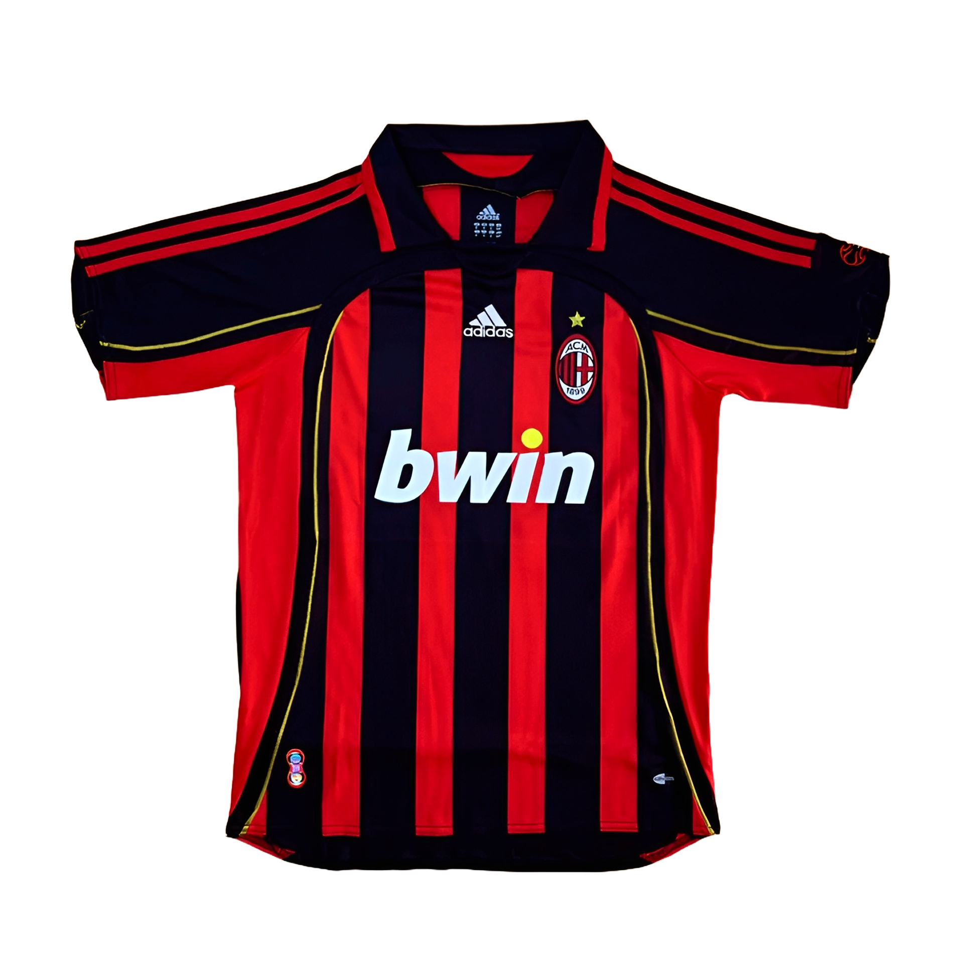 AC MILAN 06/07 LOCAL
