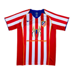 ATLÉTICO DE MADRID 04/05 LOCAL