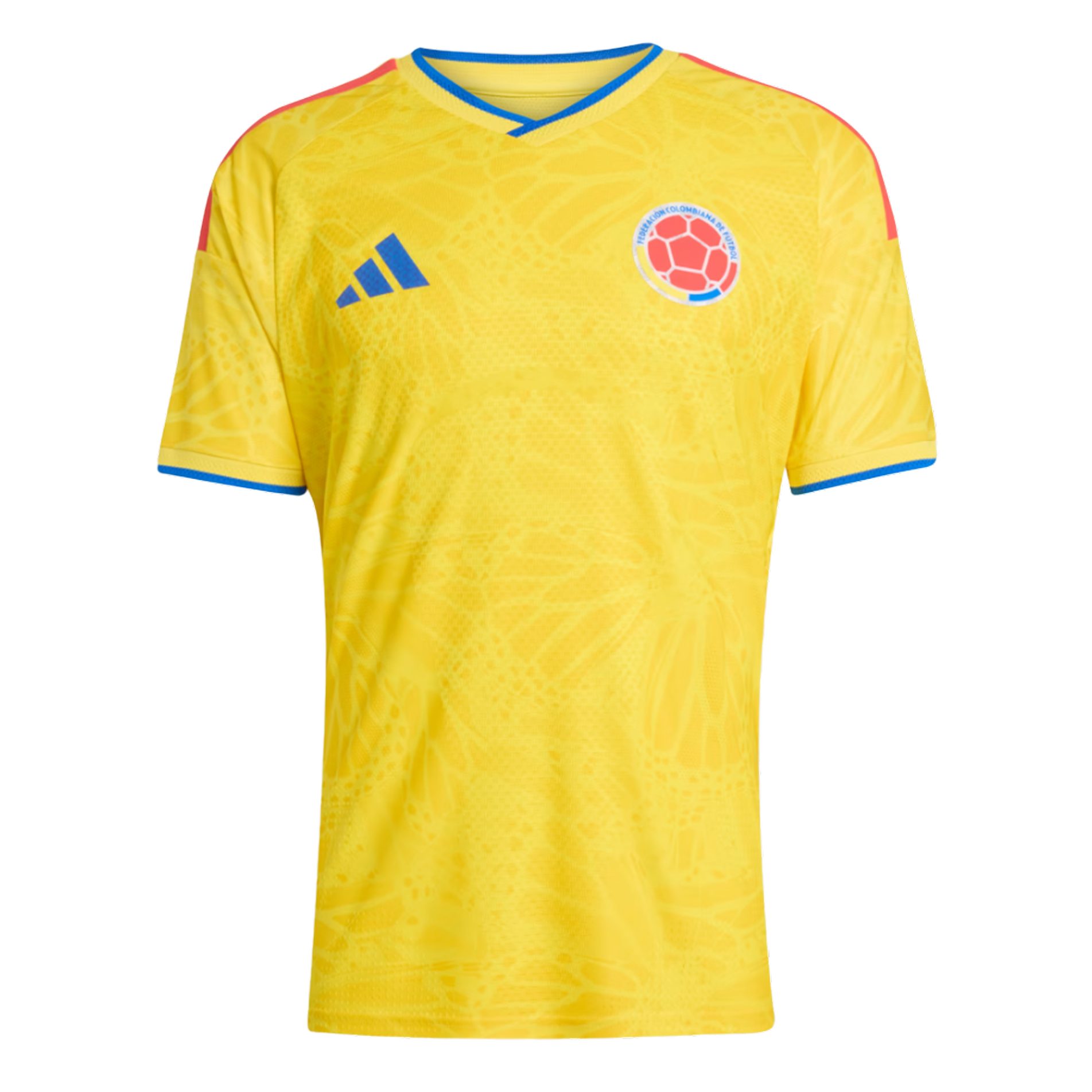 COLOMBIA MUNDIAL 2026 LOCAL