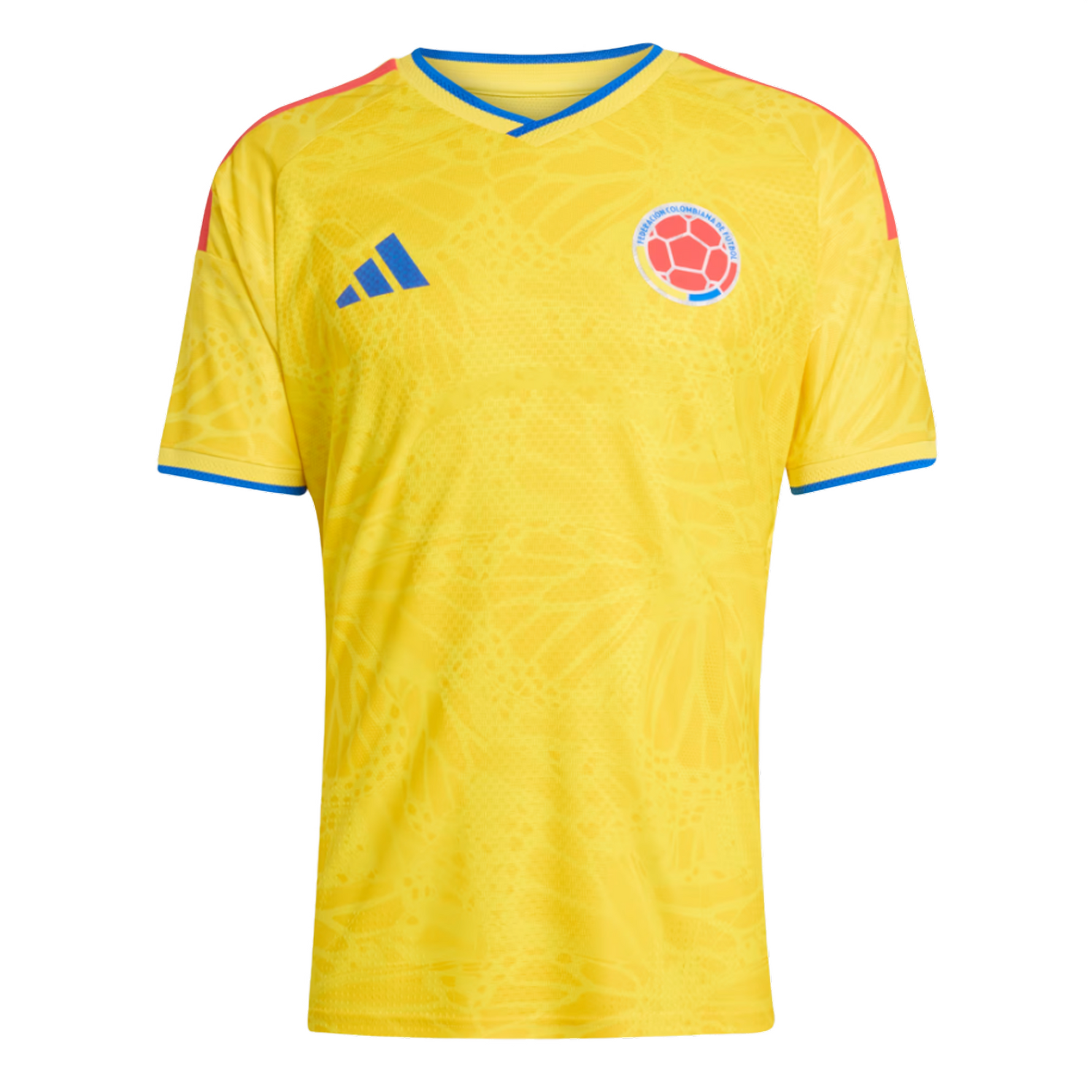 COLOMBIA MUNDIAL 2026 LOCAL