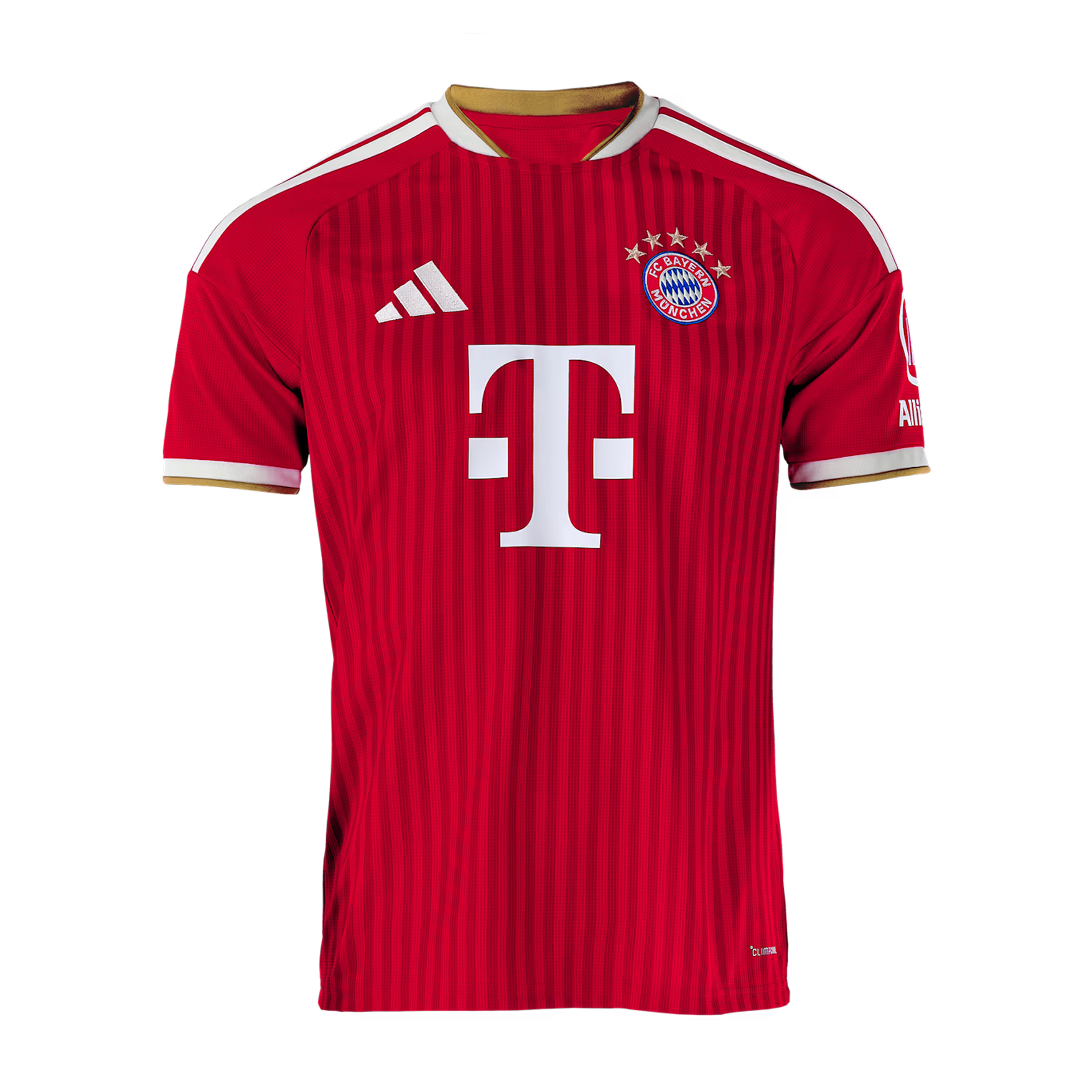 BAYERN MUNICH 26/27 LOCAL