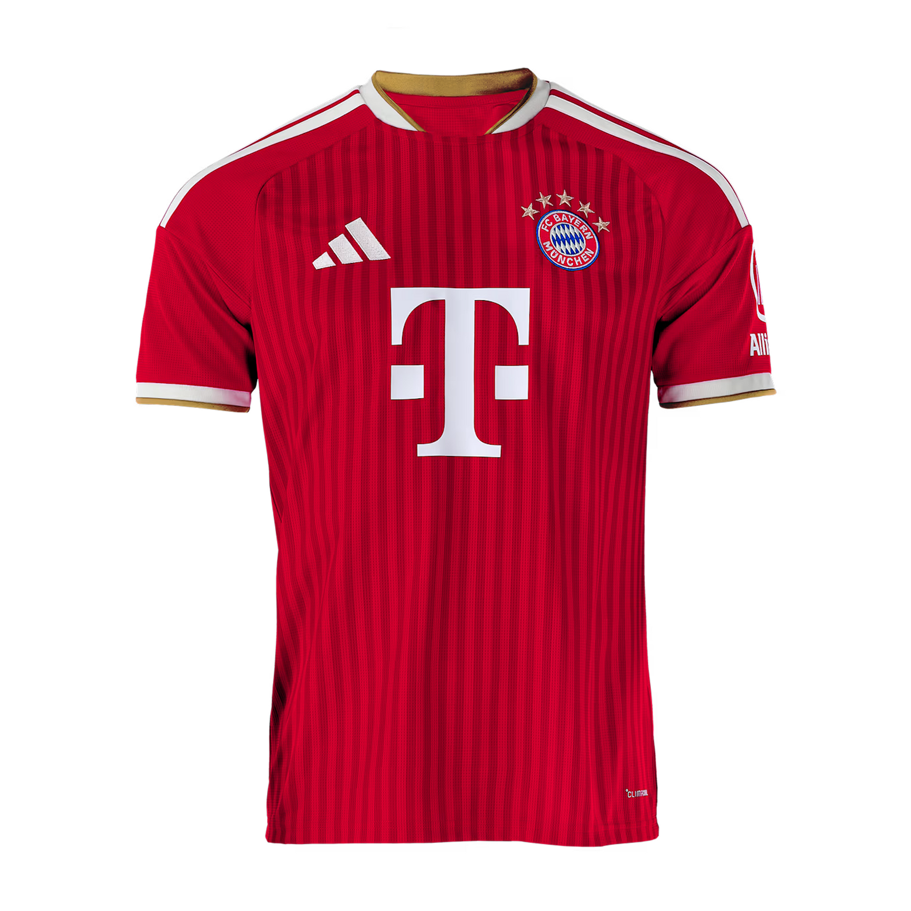 BAYERN MUNICH 26/27 LOCAL
