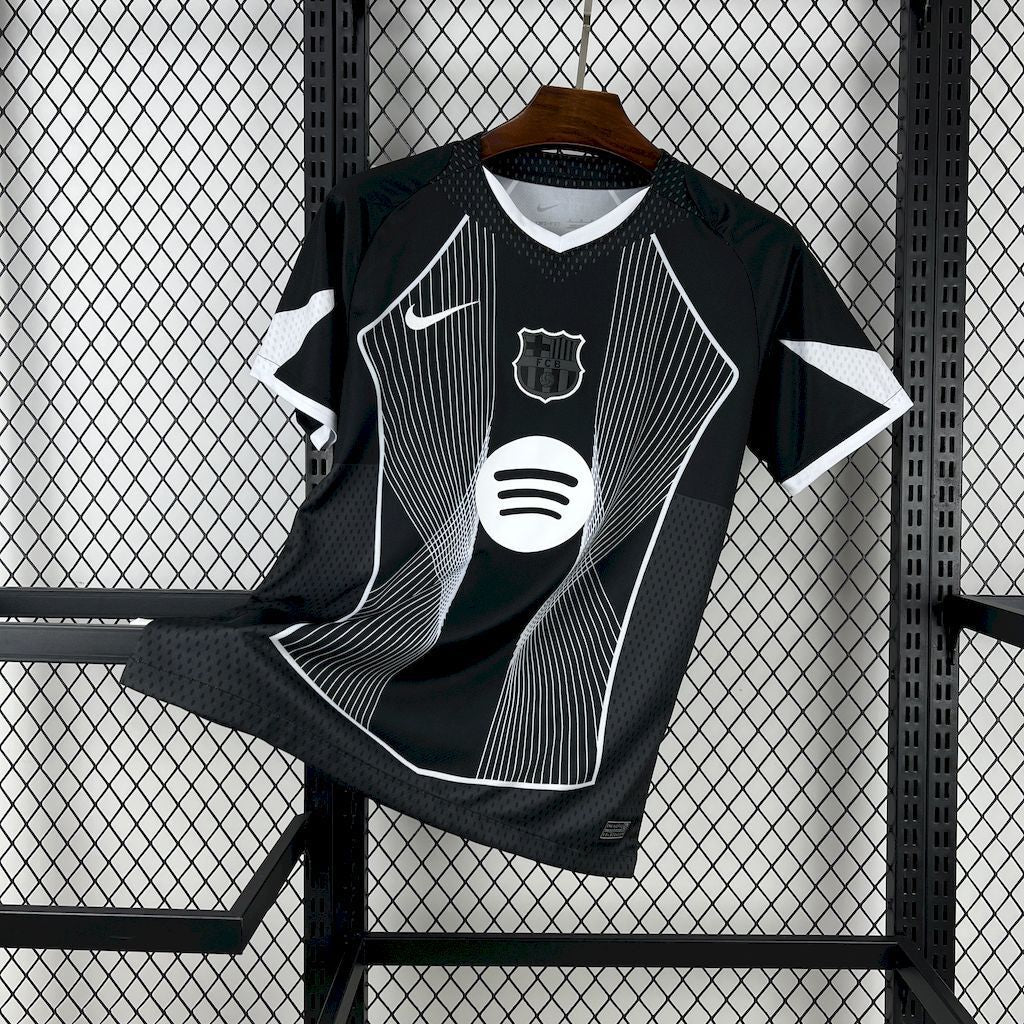 BARCELONA EDICIÓN ESPECIAL BLACK
