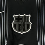 BARCELONA EDICIÓN ESPECIAL BLACK
