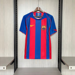 MESSI - BARCELONA 04/05 LOCAL