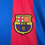 MESSI - BARCELONA 04/05 LOCAL