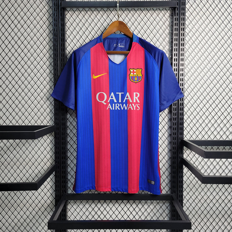 BARCELONA 16/17 LOCAL
