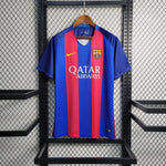BARCELONA 16/17 LOCAL