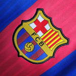 BARCELONA 16/17 LOCAL