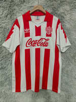 NECAXA 94/95 LOCAL