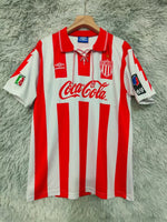 NECAXA 95/96 LOCAL