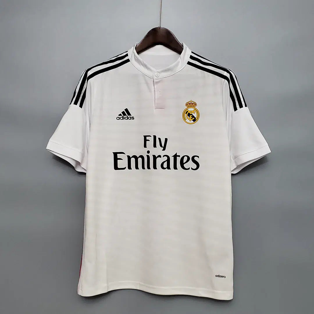 REAL MADRID 14/15 LOCAL