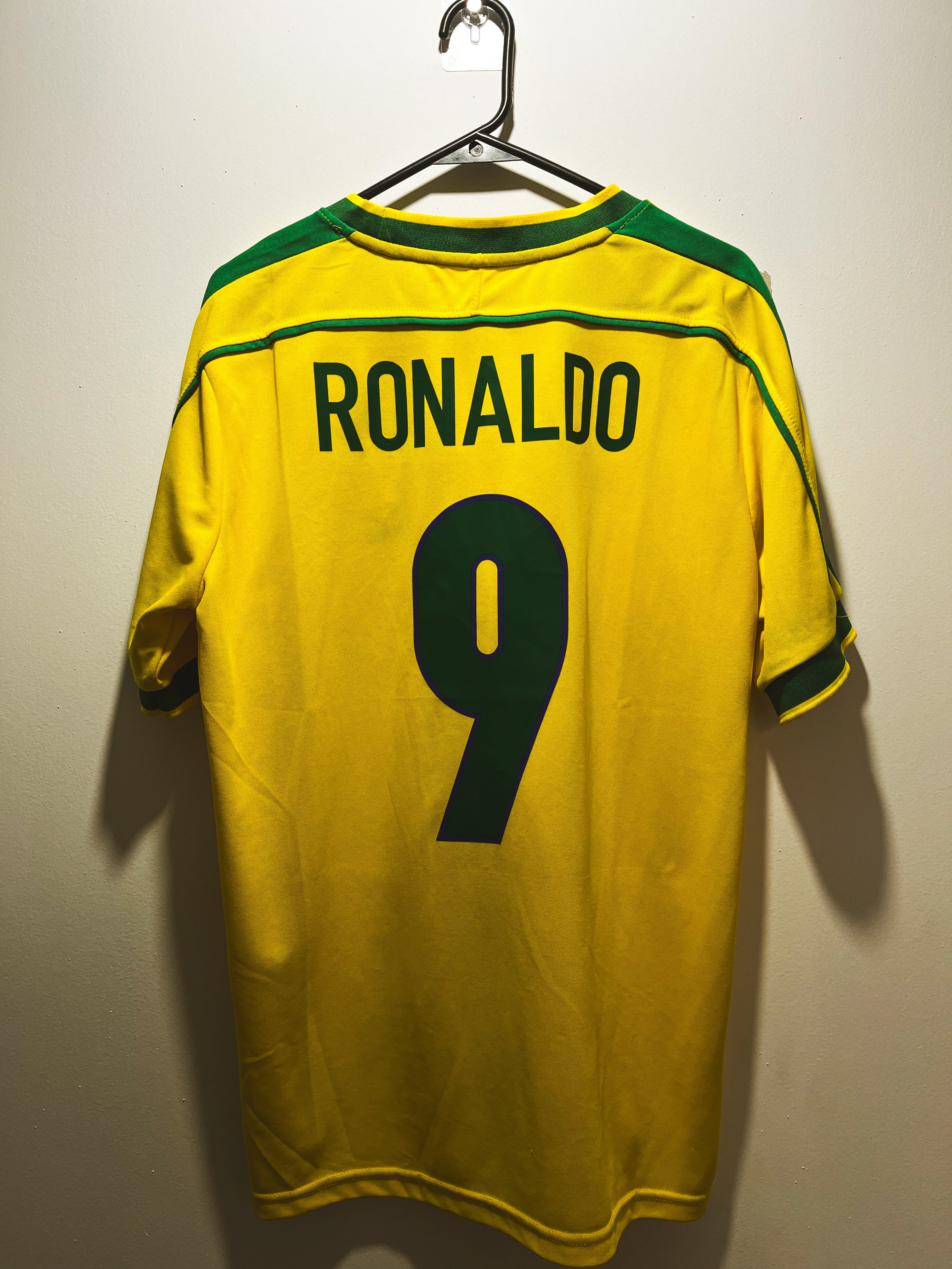 RONALDO BRASIL 2006