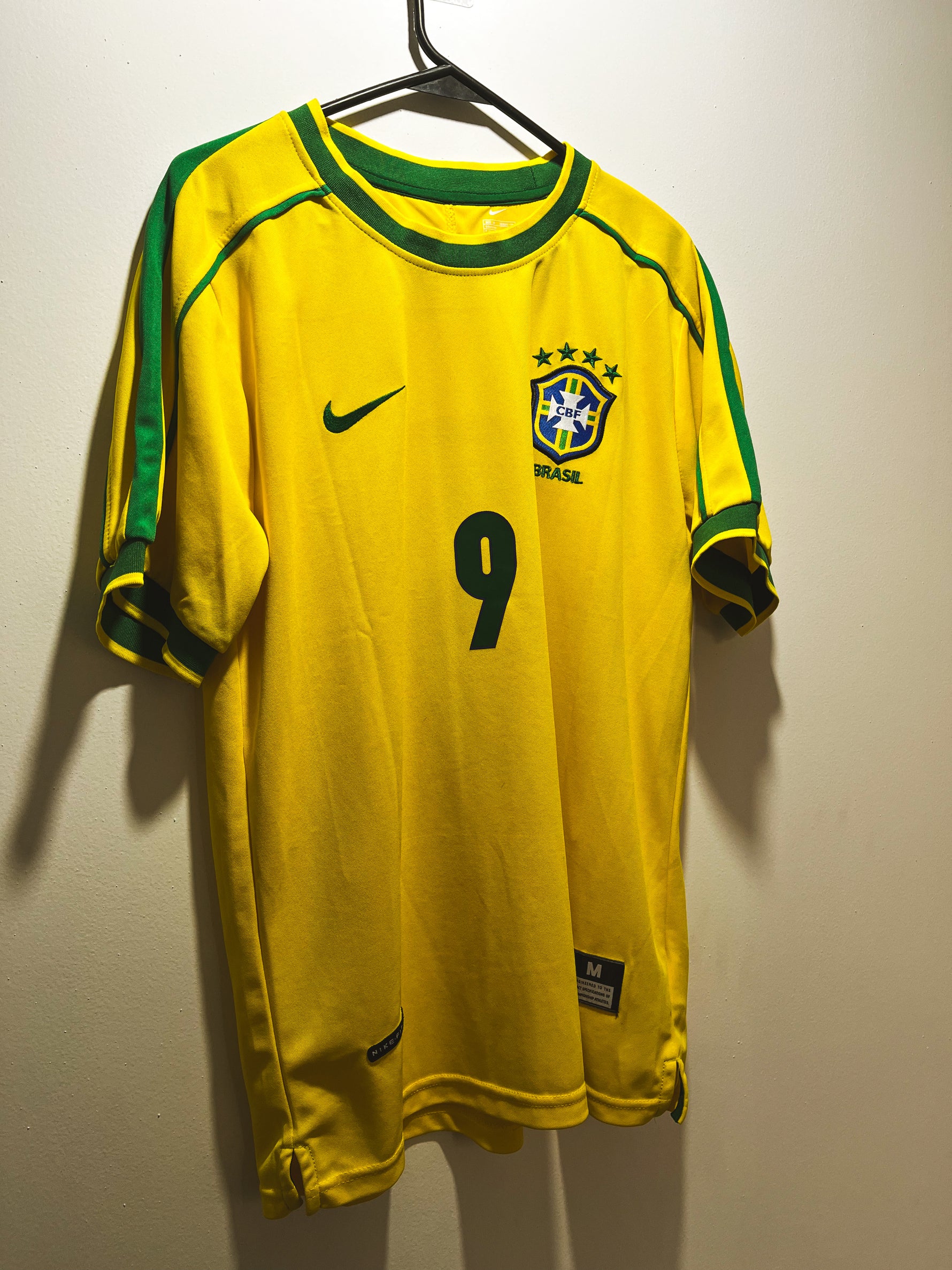 RONALDO BRASIL 2006