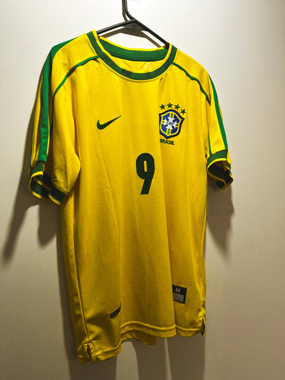 RONALDO BRASIL 2006