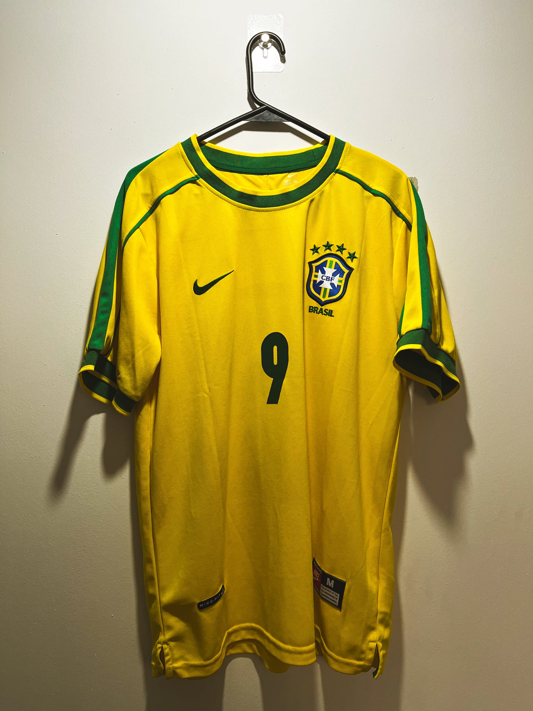 RONALDO BRASIL 2006