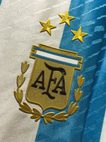 MESSI - ARGENTINA 2022 LOCAL