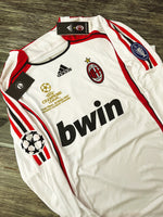 KAKÁ AC MILÁN 2007 VISITA