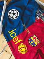 MESSI BOX