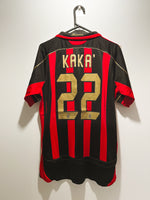 KAKÁ AC MILÁN 2007 LOCAL