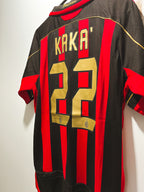 KAKÁ AC MILÁN 2007 LOCAL