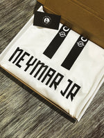 NEYMAR SANTOS 2012