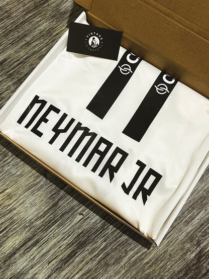 NEYMAR SANTOS 2012