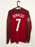 RONALDO - PORTUGAL 2016 LOCAL